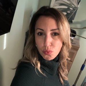 Meet your Posher, Jade